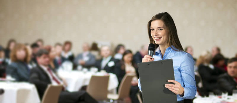 Presentation Training