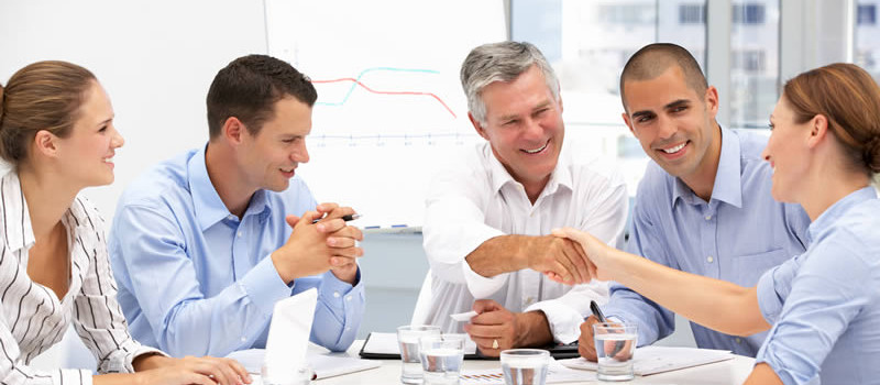 Storytelling for Business